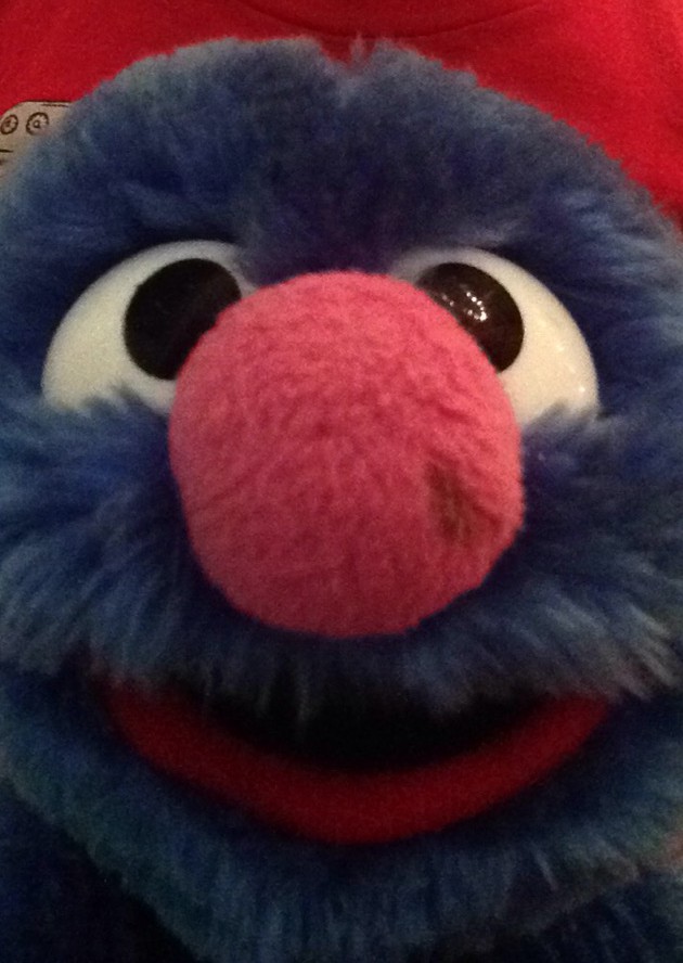 Grover